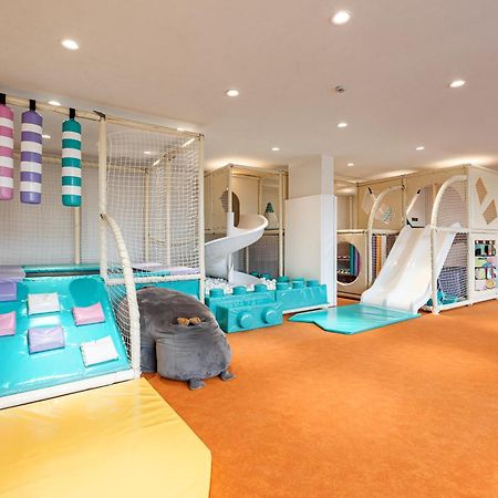 Hvoya Apart-Hotel & Spa Bukowel Zewnętrze zdjęcie
