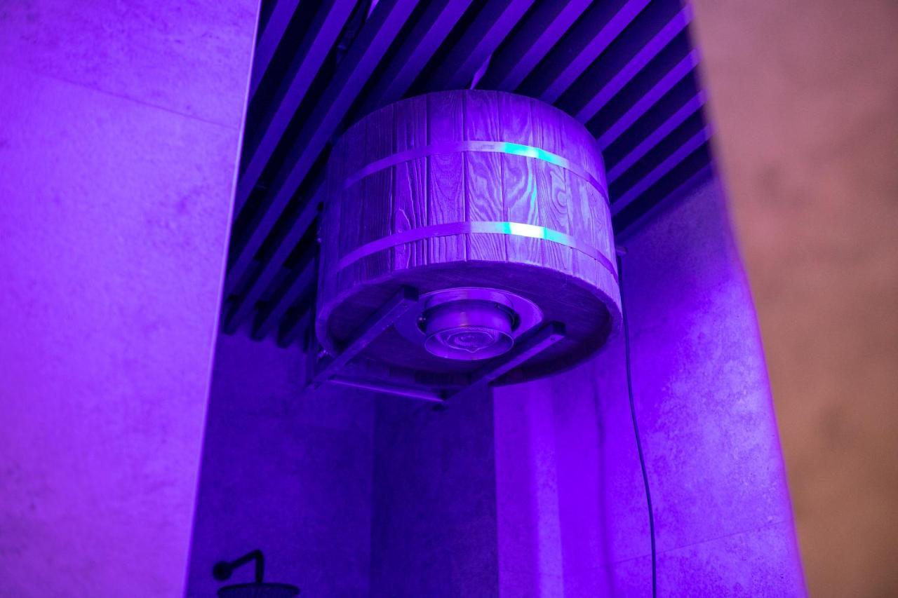 Hvoya Apart-Hotel & Spa Bukowel Zewnętrze zdjęcie