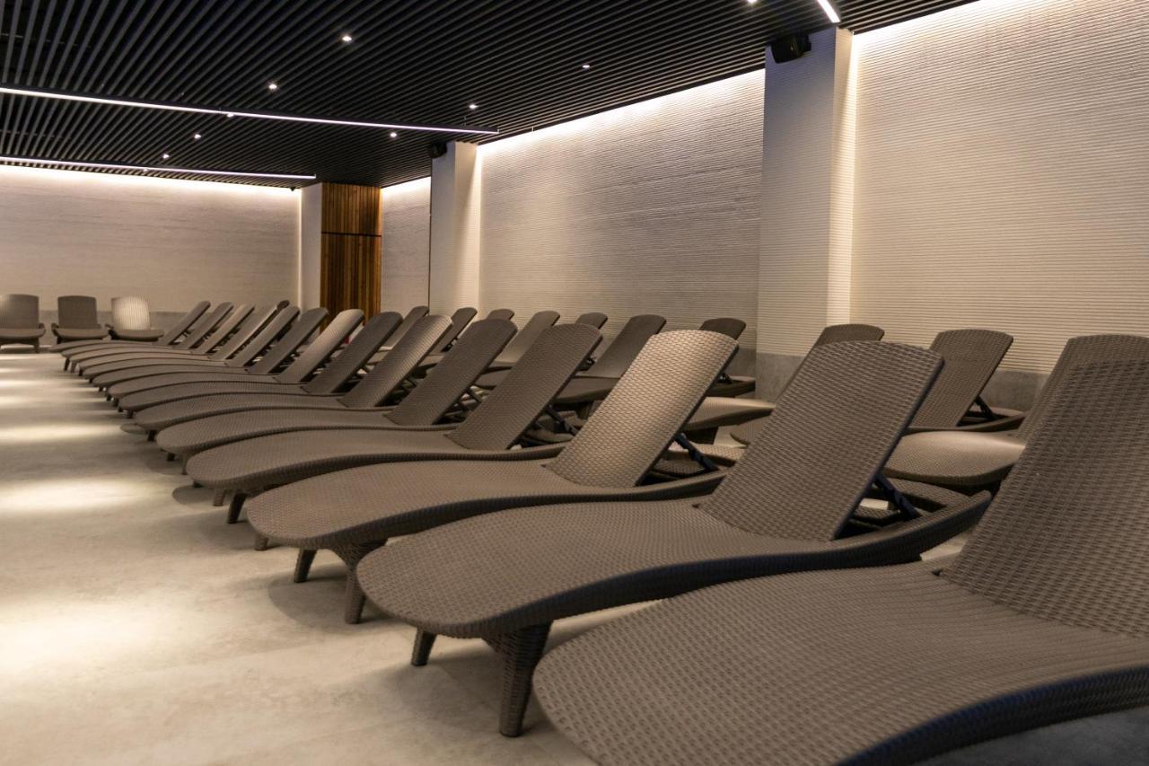 Hvoya Apart-Hotel & Spa Bukowel Zewnętrze zdjęcie