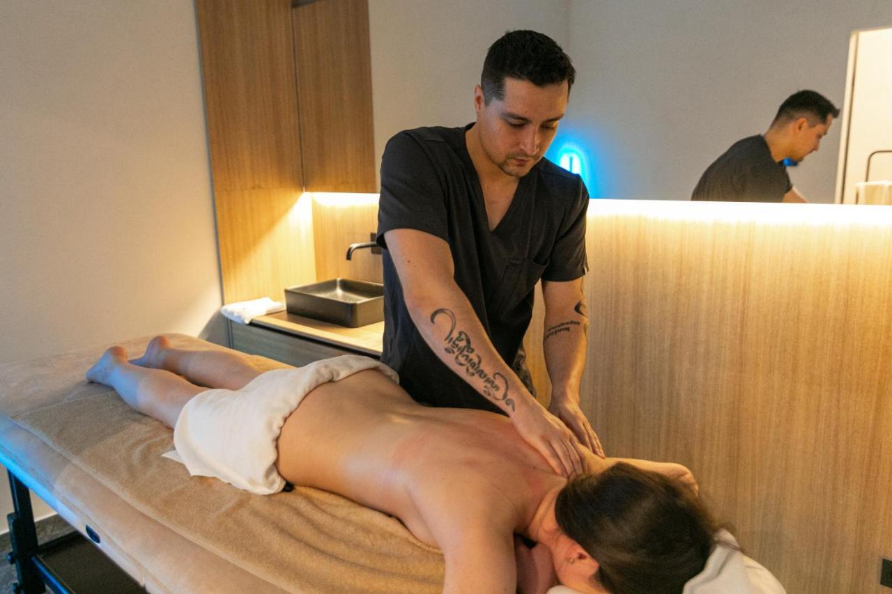 Hvoya Apart-Hotel & Spa Bukowel Zewnętrze zdjęcie