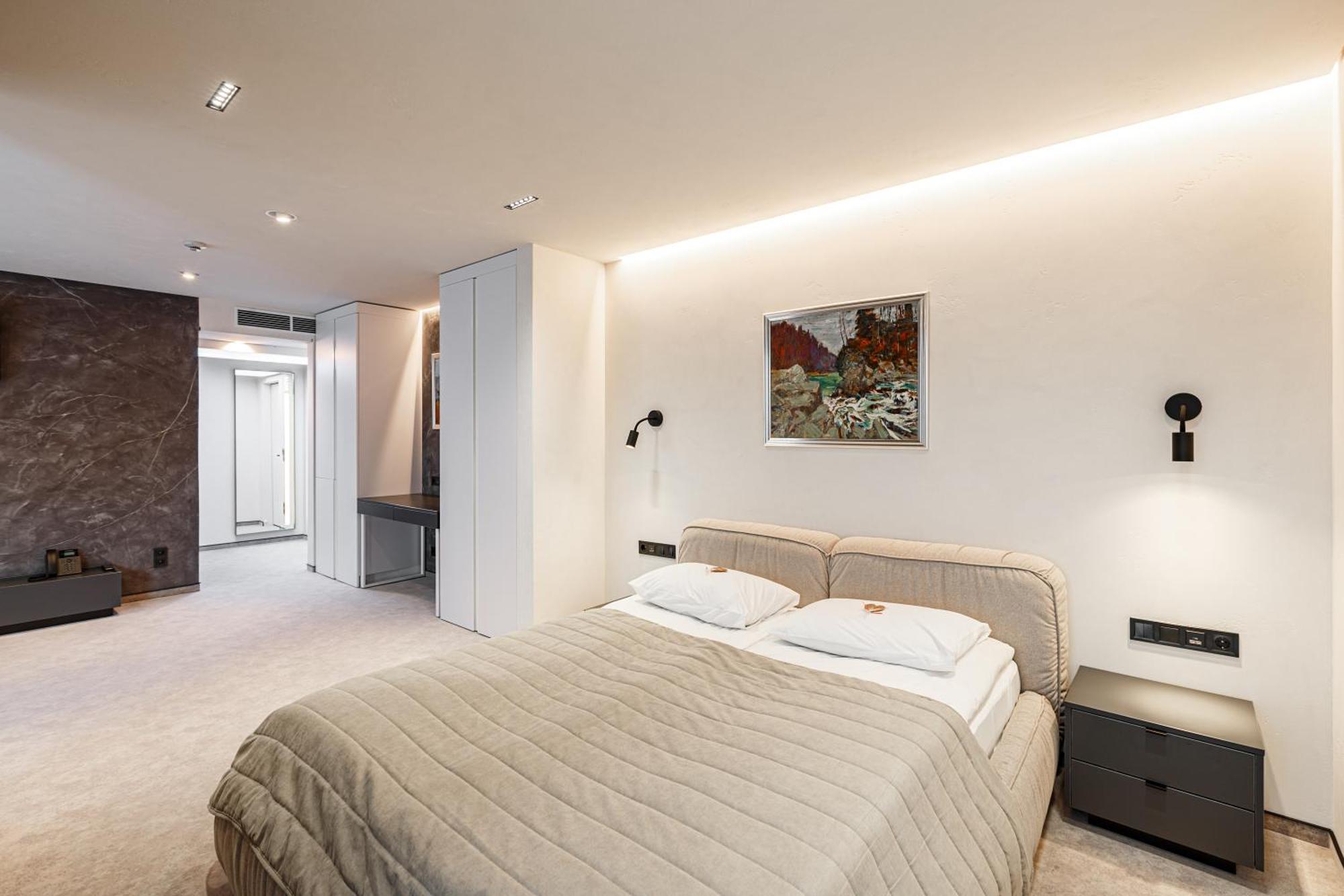 Hvoya Apart-Hotel & Spa Bukowel Zewnętrze zdjęcie