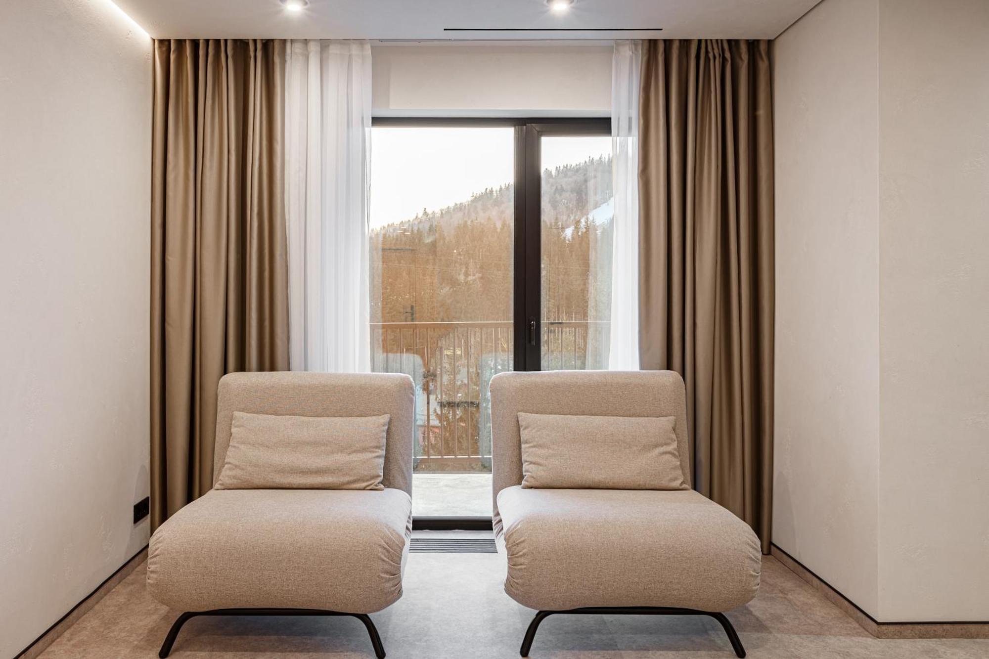 Hvoya Apart-Hotel & Spa Bukowel Zewnętrze zdjęcie