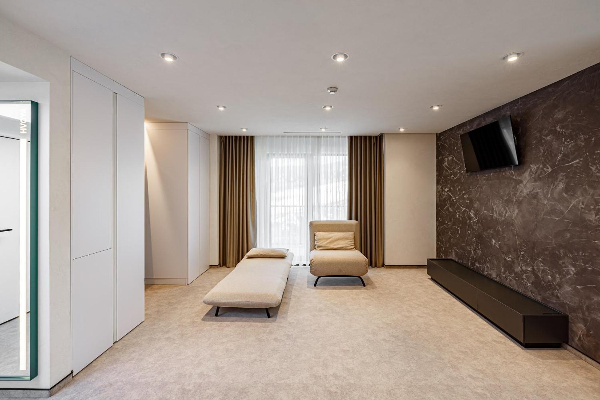 Hvoya Apart-Hotel & Spa Bukowel Zewnętrze zdjęcie