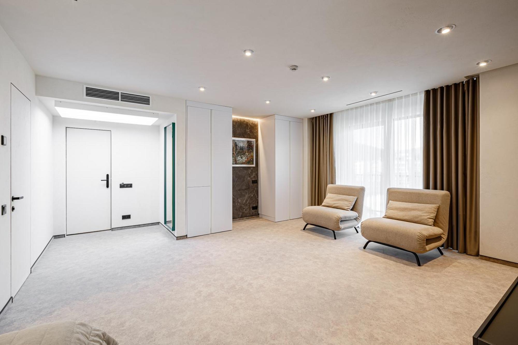 Hvoya Apart-Hotel & Spa Bukowel Zewnętrze zdjęcie