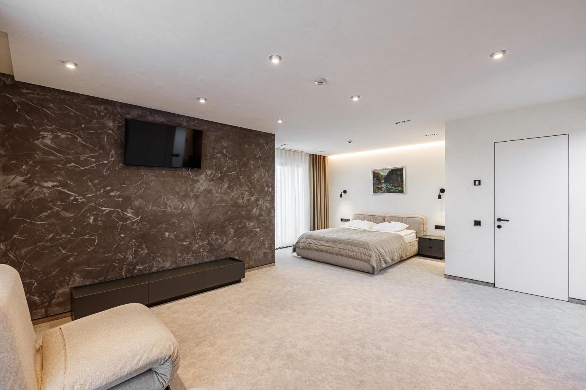 Hvoya Apart-Hotel & Spa Bukowel Zewnętrze zdjęcie
