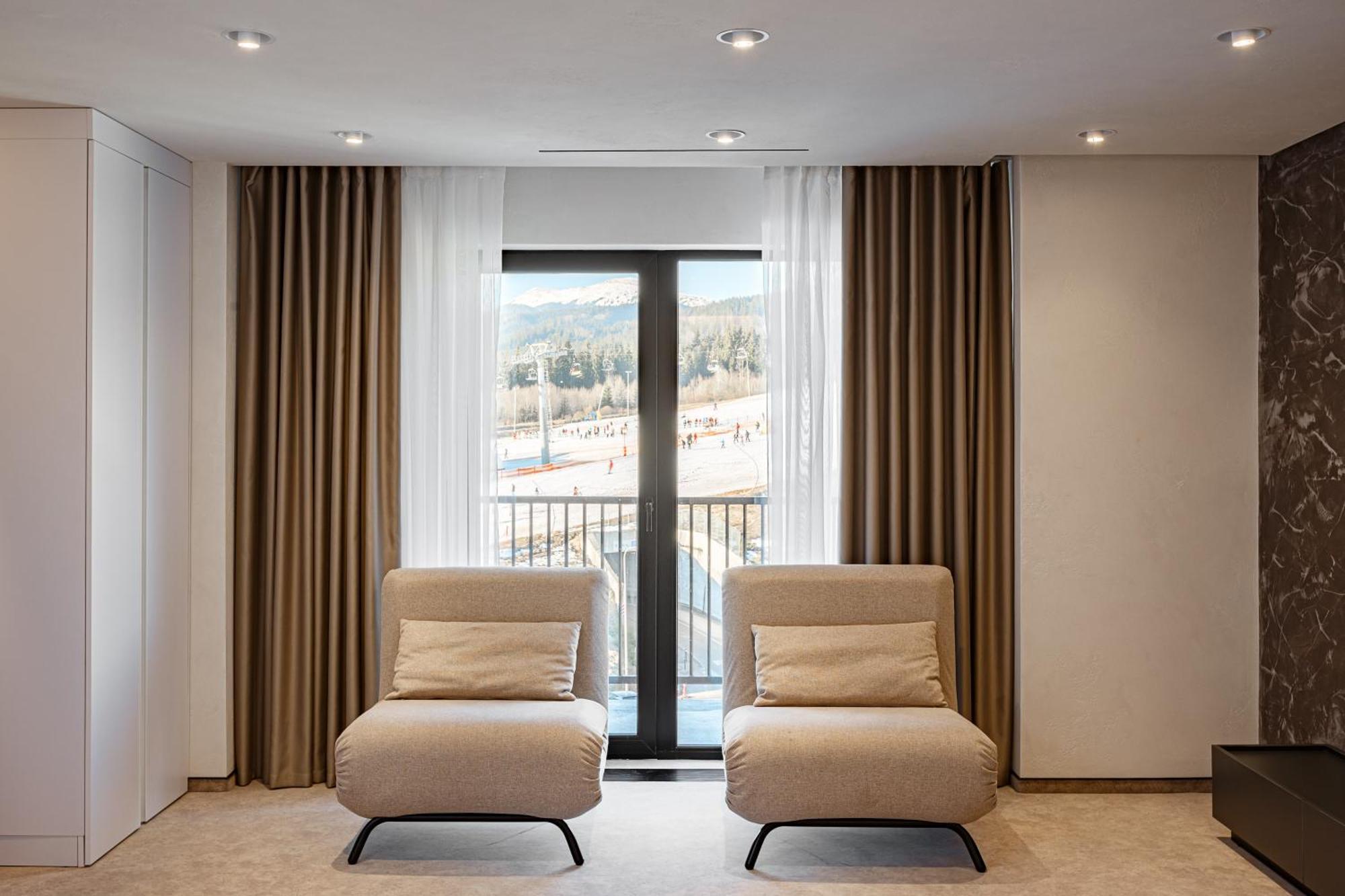 Hvoya Apart-Hotel & Spa Bukowel Zewnętrze zdjęcie