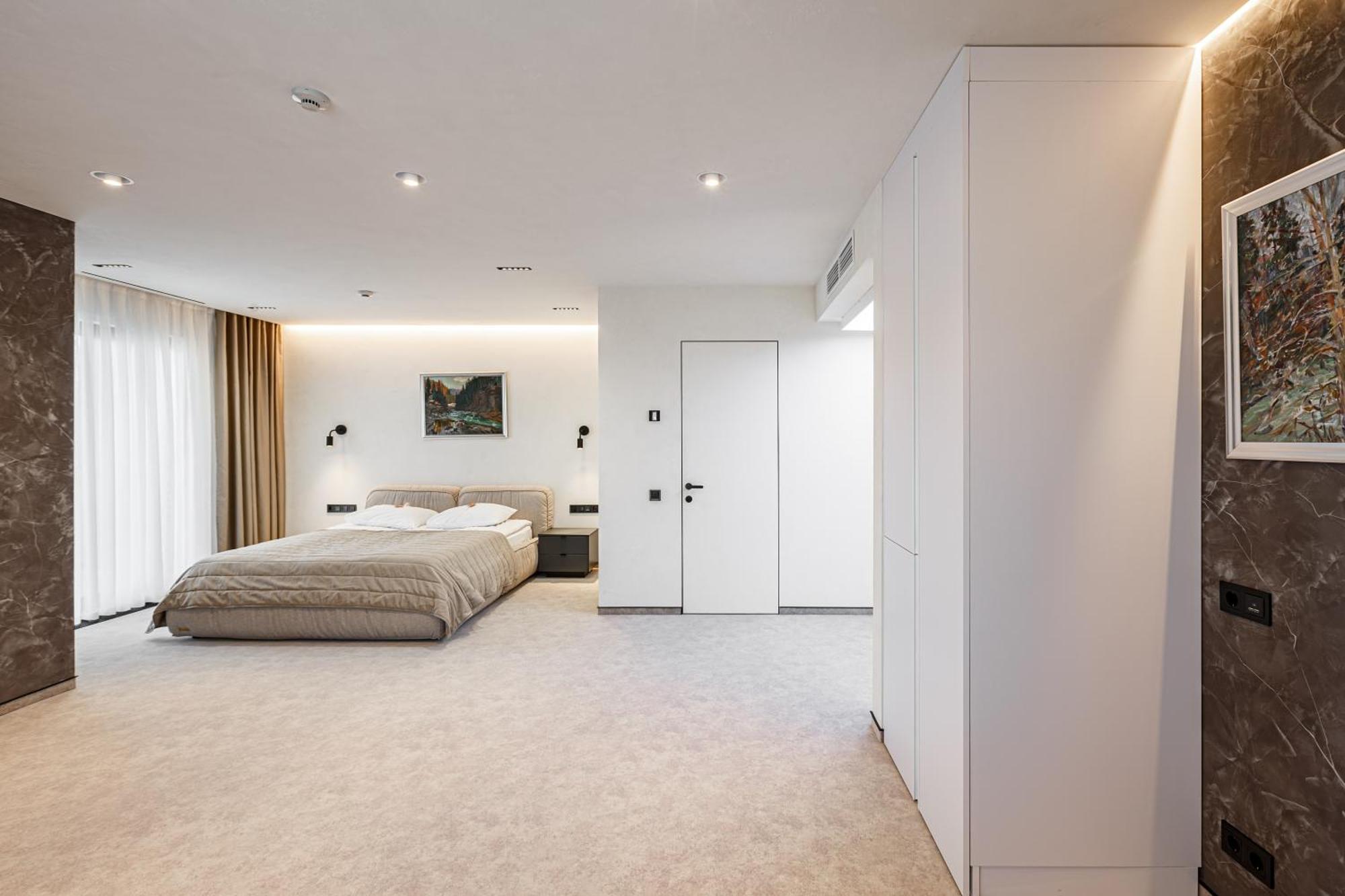 Hvoya Apart-Hotel & Spa Bukowel Zewnętrze zdjęcie