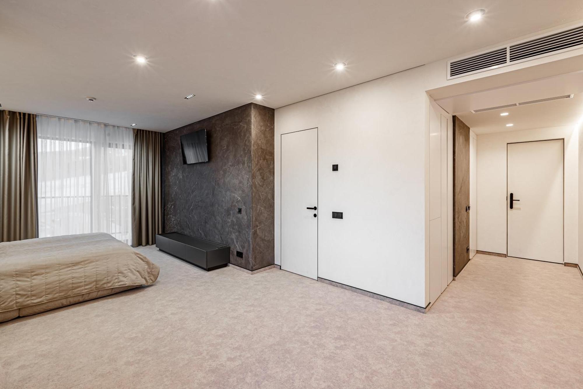 Hvoya Apart-Hotel & Spa Bukowel Zewnętrze zdjęcie
