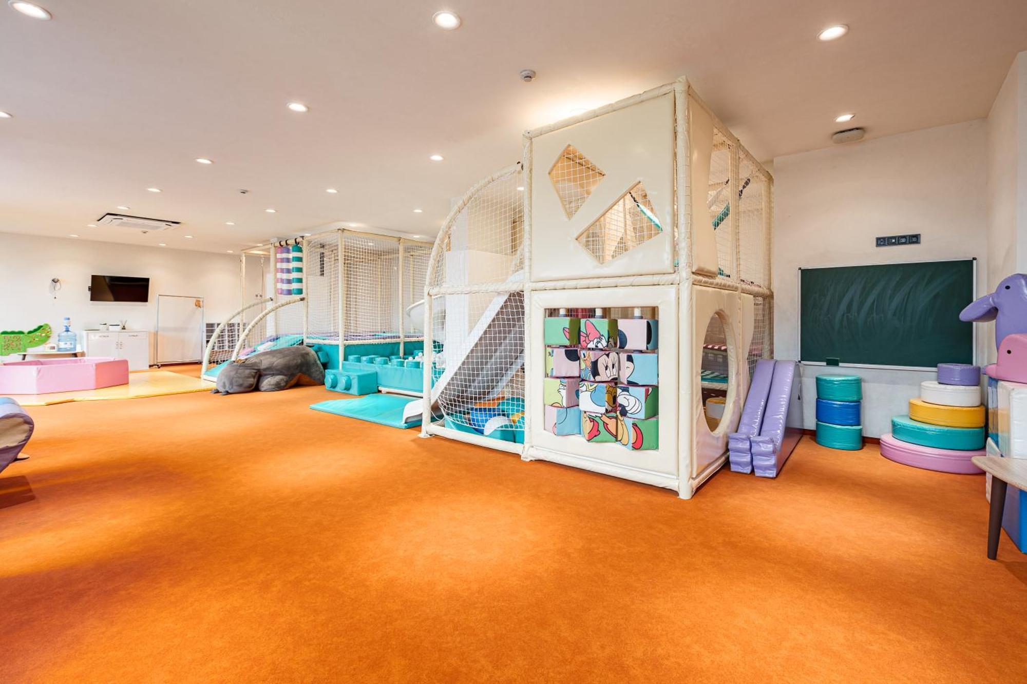 Hvoya Apart-Hotel & Spa Bukowel Zewnętrze zdjęcie