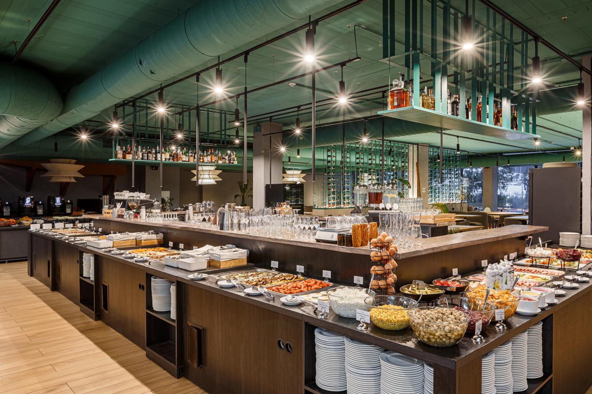 Hvoya Apart-Hotel & Spa Bukowel Zewnętrze zdjęcie